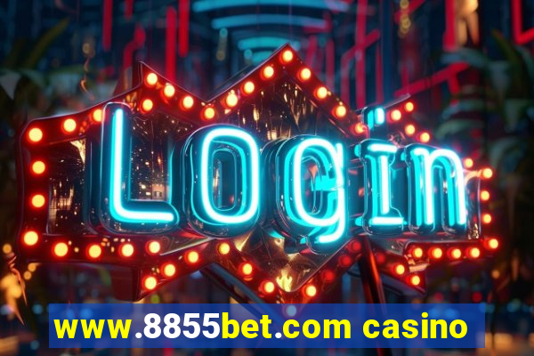 www.8855bet.com casino